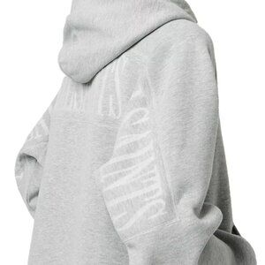 All Saints Talon Hoodie | Gray